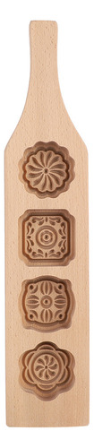 Molde For Hornear Pastel De Luna For Hacer Pasteles De Mad