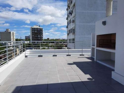Imagen 7 de 13 de Venta Apartamento Monoambiente En Pocitos Brisa Marina Ii
