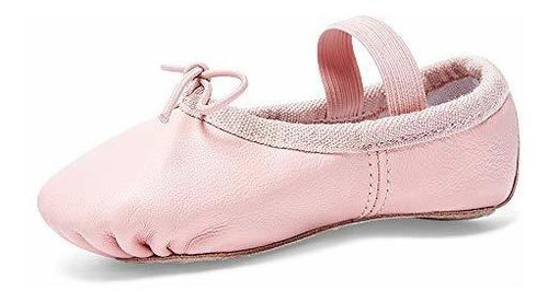 Zapatos Ballet Cuero Niñas - Estelle