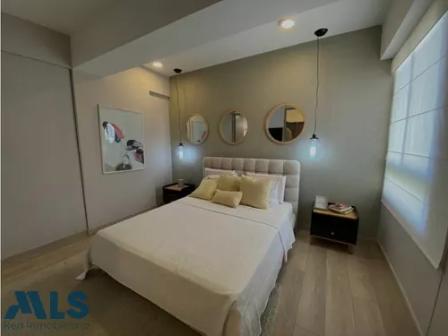 Hermoso Apartamento En Cesion De Derechos(mls#245449)