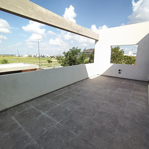 Imagen 17 de 21 de Duplex En Docta Barrio Cerrado