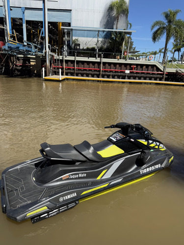 Yamaha 1800 Vx 2021 230hs