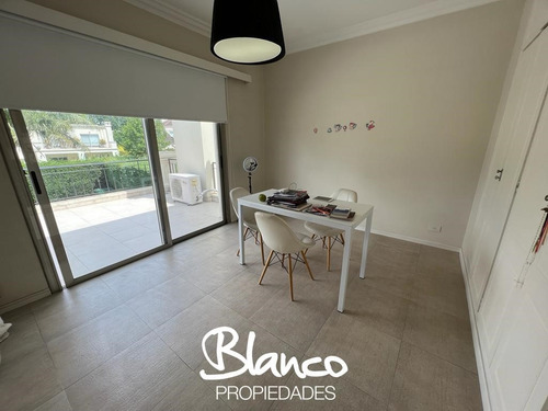 Casa En Venta En La Lomada, Pilar, G.b.a. Zona Norte