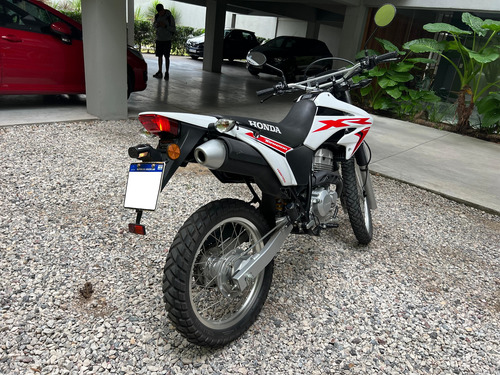 Honda Xr 250 Tornado 2023