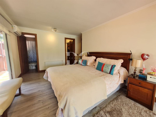 Casa Venta Excelente Ubicación En Chamisero Chicureo Colina