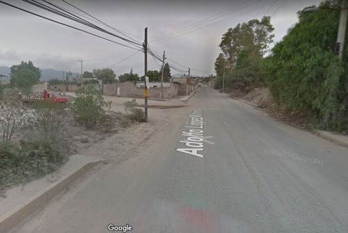 Wxyz Macro Lote Comercial Logístico Industrial Venta Y Renta