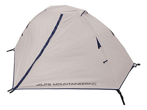 Alps Mountaineering Lynx 1-person Backpacking Tent