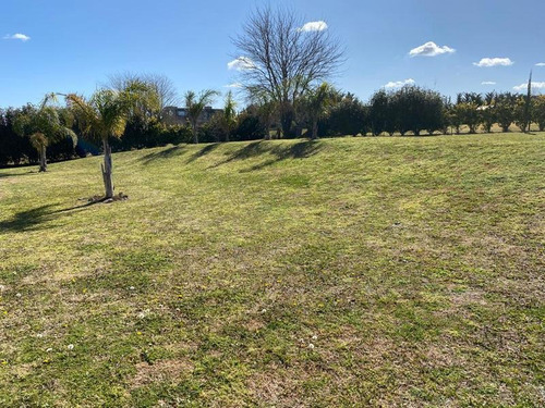 Casa 3 Dorm Parque 2500m2 Pileta Financiacion Barrio Cerrado Chacras De La Reserva