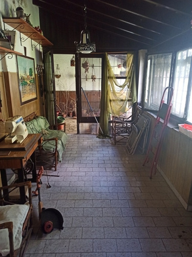 Imagen 11 de 12 de Chalet En Venta En Villa Insuperable A Reciclar