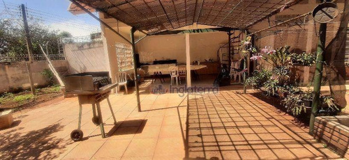 Imagem 29 de 30 de Casa À Venda, 260 M² Por R$ 890.000,00 - Campo Belo - Londrina/pr - Ca2492