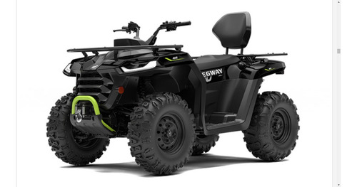 Psnarler At5 L 500 Standard - Preto Com Verde