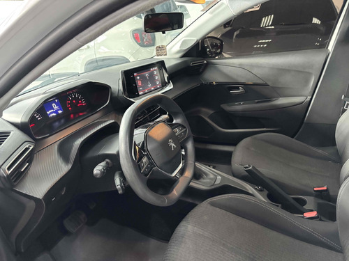 Peugeot 208 1.6 16V FLEX ACTIVE PACK AT6
