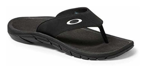 Sandalias Oakley Mens Super Coil Sandal  27 Y 29 Neg Azul | Envío gratis