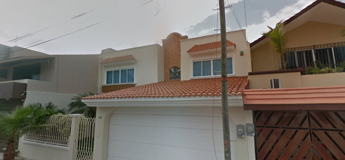 Casa En Venta De Dos Niveles En Costa De Oro, Veracruz
