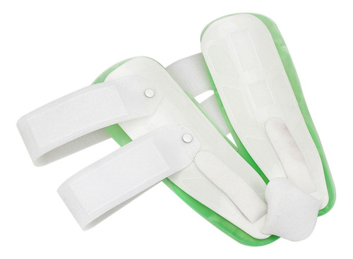 Imagen 2 de 8 de Air Gel Tobillo Estribo Ajustable Tablilla Tobillera