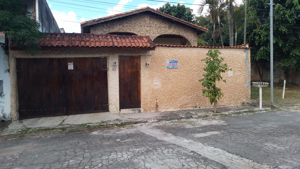 Captação de Casa a venda no bairro Santa Ines, Caieiras, SP