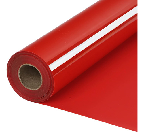 Renlitong - Vinilo Termoadhesivo Planchar, 12 X 15 Pies...