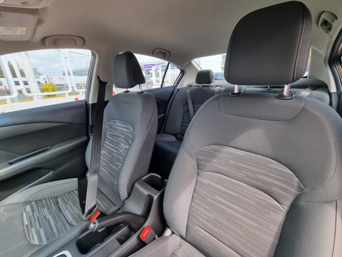 Imagen 9 de 14 de Chevrolet Cavalier 2019 1.5 Lt At