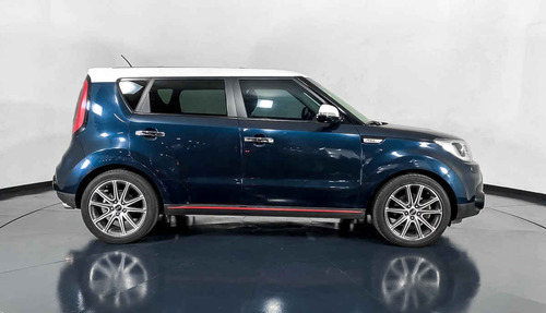 Imagen 4 de 15 de 103336 - Kia Soul 2017 Con Garantía