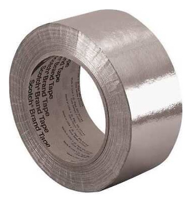 3m 3m 363 3/4 X 36yd Glass Foil Tape,3/4 In. X 36 Yd.,s Aad