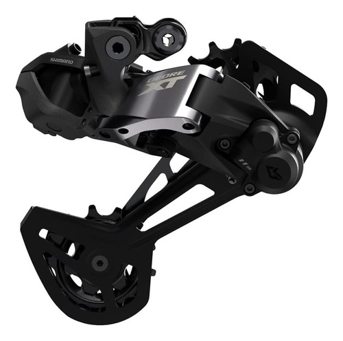 Shimano Steps Rd-mdeore Xt Browerleur-sgs De 11 Velocidades,