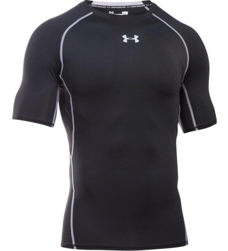 Camiseta Under Armour Heatgear Compression Para Hombre