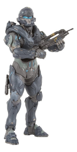 Mcfarlane Halo 5: Guardianes Serie 1 Spartan Locke Fi