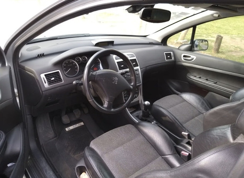 Peugeot 307 2.0 Xsi 2005 3 Puertas 2da. Mano Francés Nuevo !