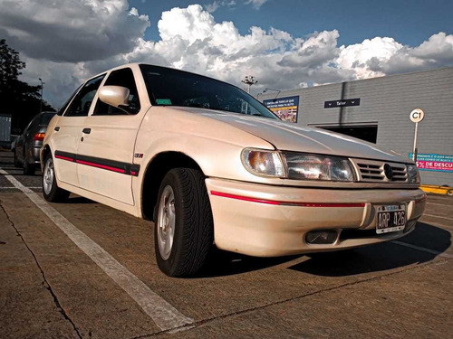 Volkswagen Pointer 1996 2.0 Gti