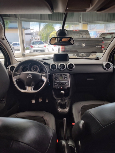 Imagen 9 de 15 de Citroën C3 2013 1.6 Exclusive Pack Myway Vti 115cv