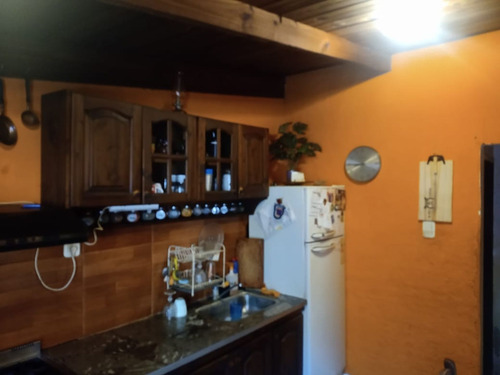 Casa Multifamiliar Garín Centro