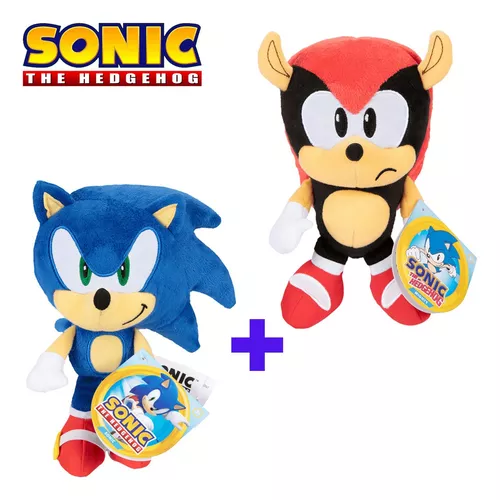 Sonic 31 Anos! – Power Sonic