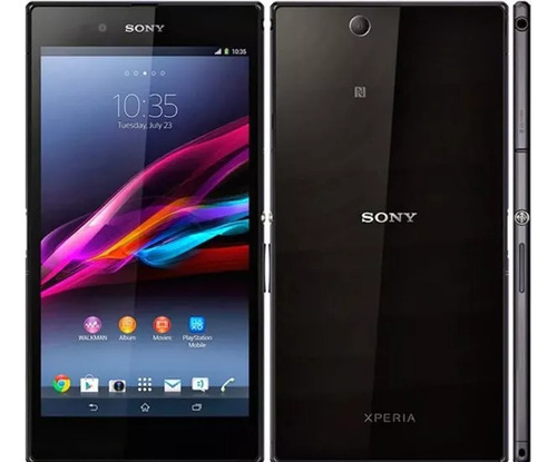 Sony Xperia C6843 16gb 4gb Ram Garantia Nf-e (Recondicionado)