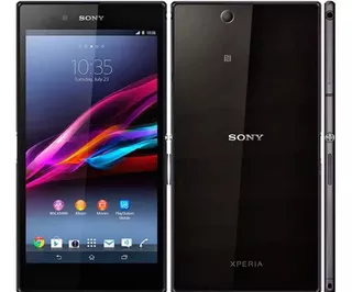 Sony Xperia C6843 16gb 4gb Ram Garantia Nf-e