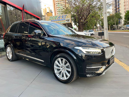 Volvo XC90 Xc90 T6 Inscript