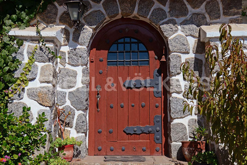 Casa Algarrobo Centro.