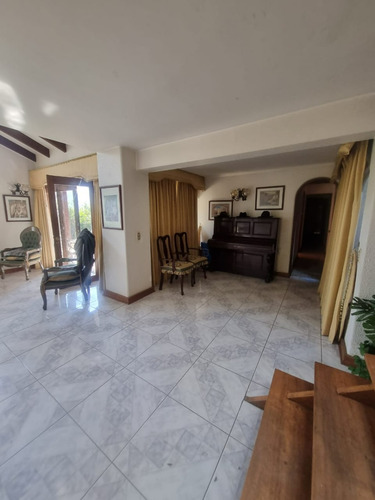 Hermosa Y Amplia Casa 6 D Sector Arrayan