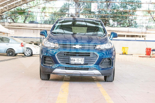 Chevrolet Trax 2019 1.8 Lt At