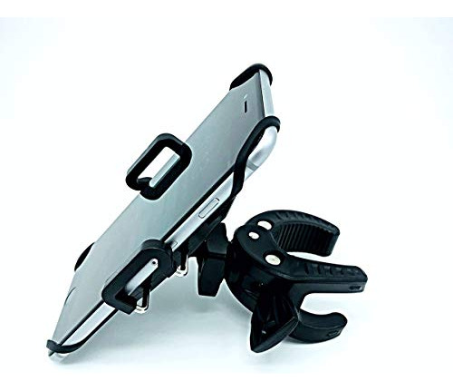 Soporte Para Teléfono Con Abrazadera Soporte Universal Para