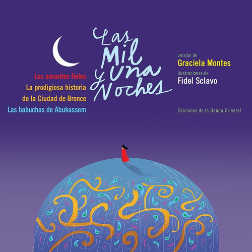 Mil Y Una Noches, Las. Los Amantes Fieles - Graciela/ Sclavo