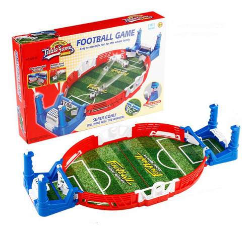 Juguetes Interactivos De Fútbol De Mesa Para Niños Y Adultos