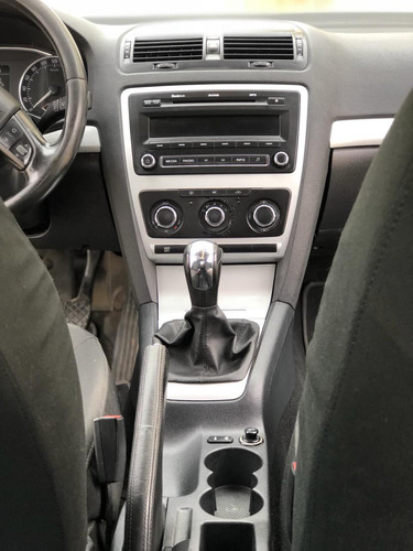 Skoda Octavia A5 1,9 Tdi Turbo Diésel