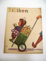 Comprar Billiken 2271 Jul 1963 Duravit Marklin Scalextric Sanz Boedo