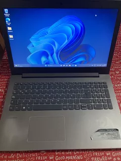 Notebook Lenovo Ideapad 520 Intel Core I5