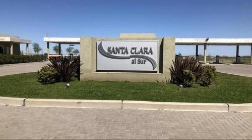 Terreno En Venta - 705mts2 - Santa Clara Al Sur