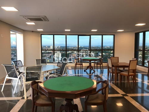 Imagem 28 de 30 de Apartamento À Venda Em Cambuí - Ap002708