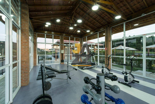 Casa Com 3 Quartos À Venda, 165 M² Por R$ 950.000 - Condomínio Buona Vita - Atibaia/sp - Ca13132