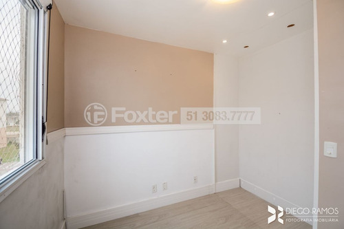 Imagem 18 de 30 de Apartamento, 3 Dormitórios, 67.3 M², Humaitá - 207015