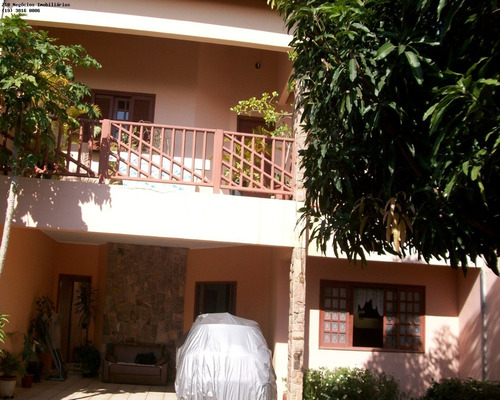 Imagem 3 de 12 de Casa - Ca05509 - 2192386