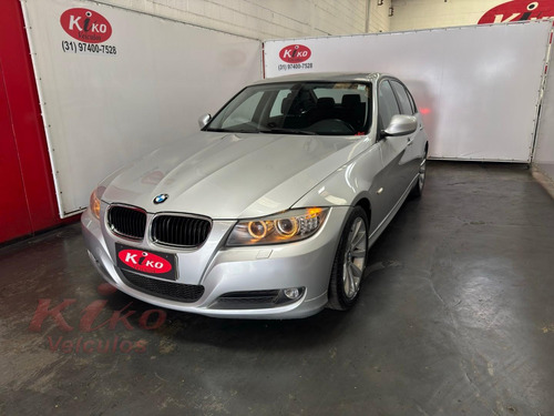 BMW 320 320i AT